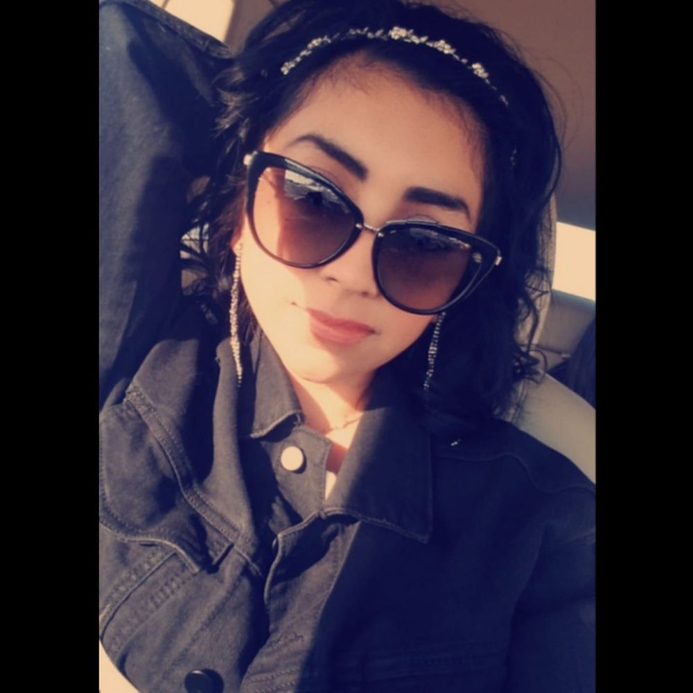 Meet your Posher, Tatîyana